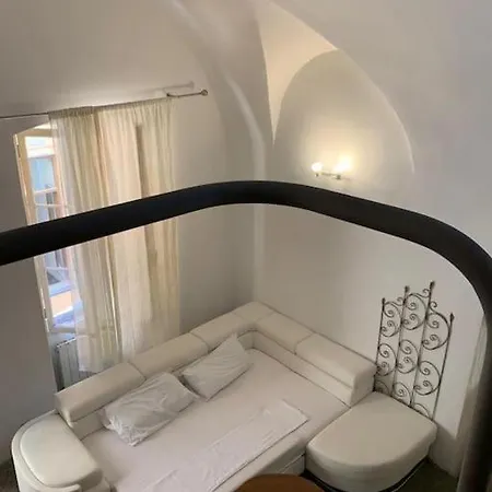 Dream House Апартаменты