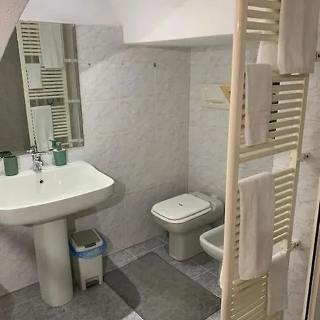 Dream House Appartamento Sanremo