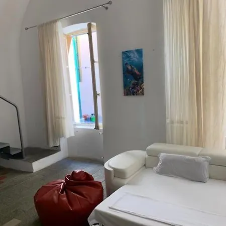 Dream House Appartamento Sanremo