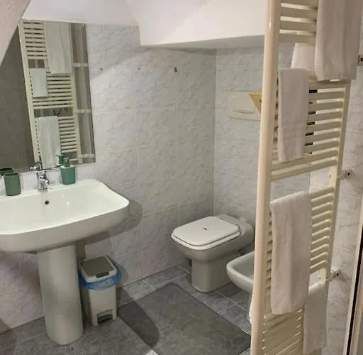 Dream House شقة سانريمو