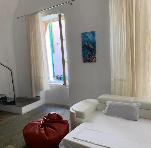 Dream House Apartamento San Remo