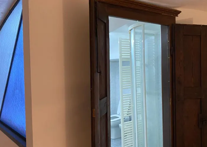 Dream House * سانريمو